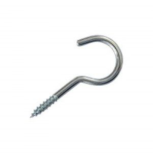 Hook Screw 5 X 8cm