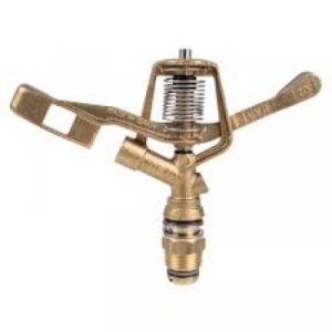 Impact Sprinkler 3/4inch Metal