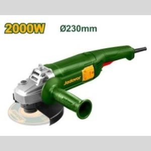 Jdae1512001 Polisher 1200w 180mm
