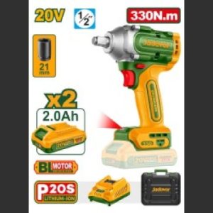 Jdcd1b33 Impact Wrench 20v