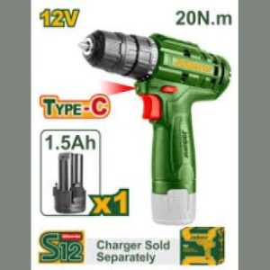 Jdcds518 Cordless Drill 12v