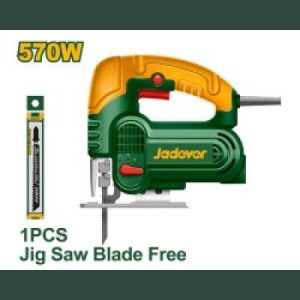 Jdjs15571 Jig Saw 570w