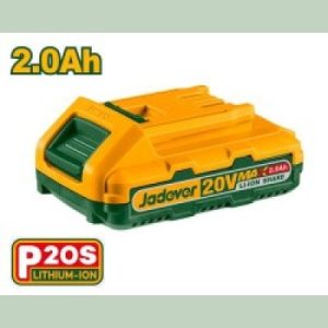 Jdlbp520 Lithium-ion Battery Pack 20v 2.0ah