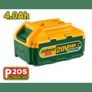 Jdlbp540 Lithium-ion Battery Pack 20v 4.0ah