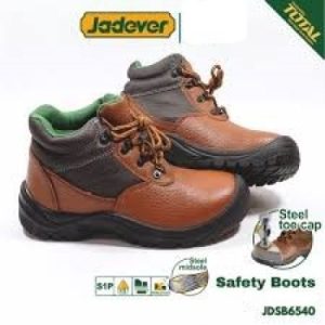 Jdsb6540 Safety Boots Sz40