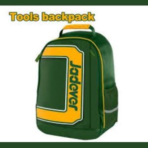Jdtg4100 Tool Backpack 17 X 45cm