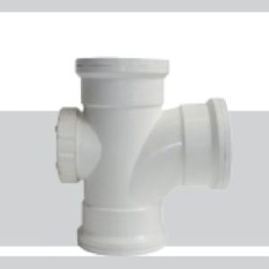 Junction T Access 110mm Sf Pro