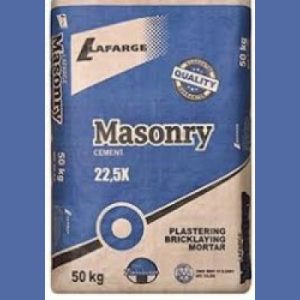 Lafarge Cement Masonry 50kg