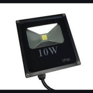 Led Floodlight D.c 10w