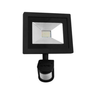 Led Floodlight Motion Sensor 100w