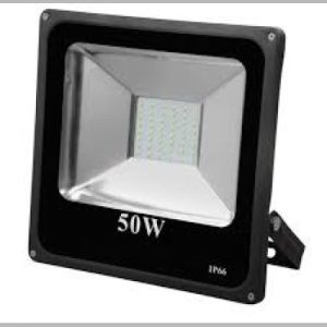 Led Flood Light D.c 50w