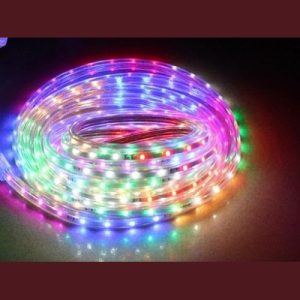 Led Strip Light Rgb 8mm