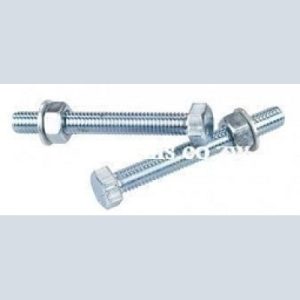 M10 X 120 Roofing Bolts