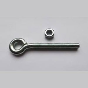 M16 X 300 Eye Bolt + Nut