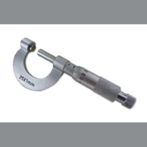 Micrometer 25mm