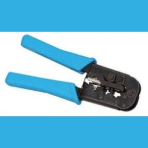 Modular Crimping Tool
