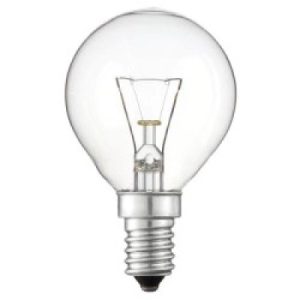Oven Bulb 40w E14