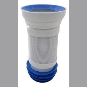 Pan Connector Flexible 110mm