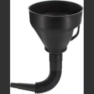 Plastic Fuel Funnel
