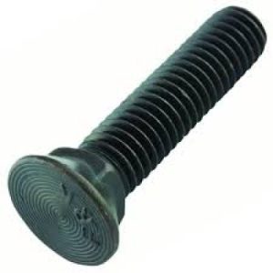 Plough King Bolt (flat)