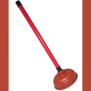 Plunger 500mm