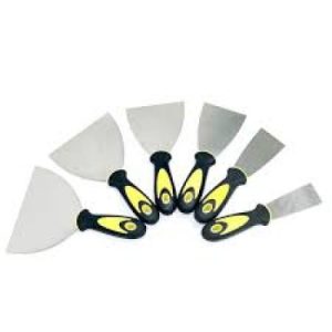 Putty Knife 4inch