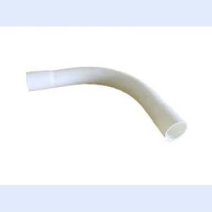 Pvc Bend 19mm