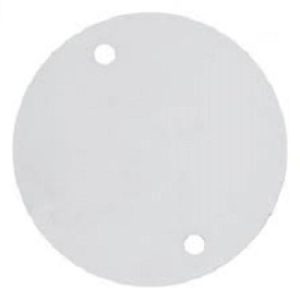 Pvc Round Box Lid