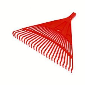 Rake Plastic