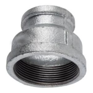 Reducer Socket 1inch To 1/2inch Galv
