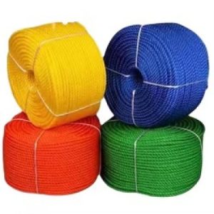 Rope 8mm - 30mtrs