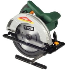 Ryobi Circular Saw 185mm 1250w