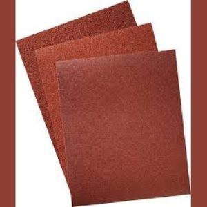 Sand Paper P180