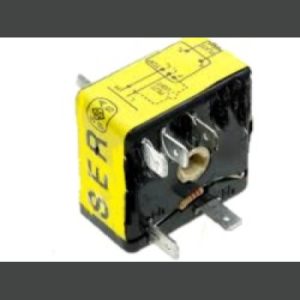 Satchwell Simmer Switch