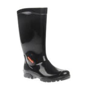 Shova Gum Boots Size 9