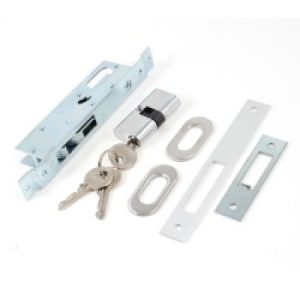 Sliding Door Hook Lock 23mm