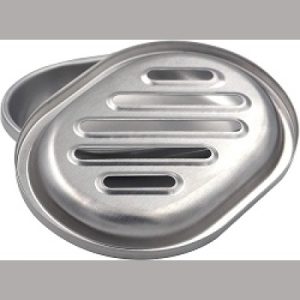 Soap Dish Metal