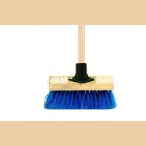 Soft Broom