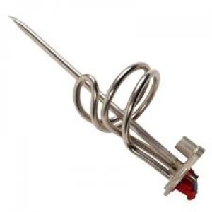 Spiral Geyser Element Franke 3kw