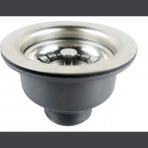 Strainer Sink Waste