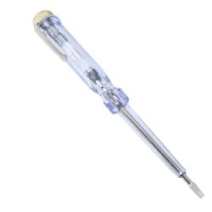 Tester Screw Driver