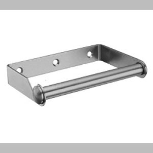 Toilet Roll Holder S/steel