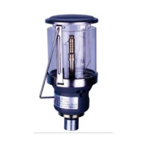 Totai Gas Lamp 100cp
