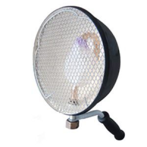 Totai Gas Lamp 500cp