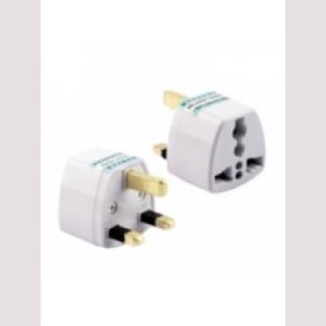 Travel Adapter
