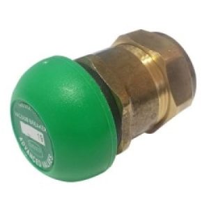 Vacuum Breaker 22mm