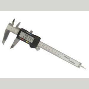 Venier Caliper Digital 150mm