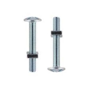 Verandah Bolt 6x100mm