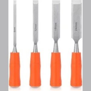 Wood Chisel 4 Pcs